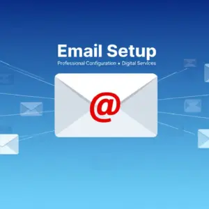 Email Setup