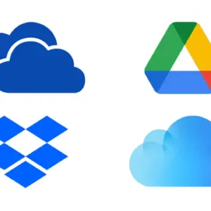 Cloud Storage Setup