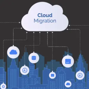 Cloud Migration Service