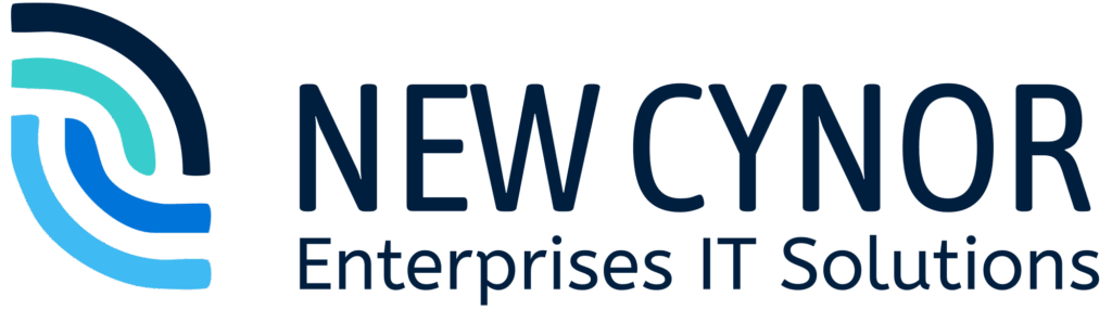 New Cynor Enterprises IT Solutions